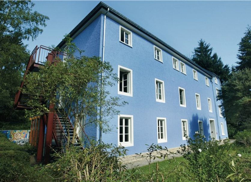 Bâtiment Photo