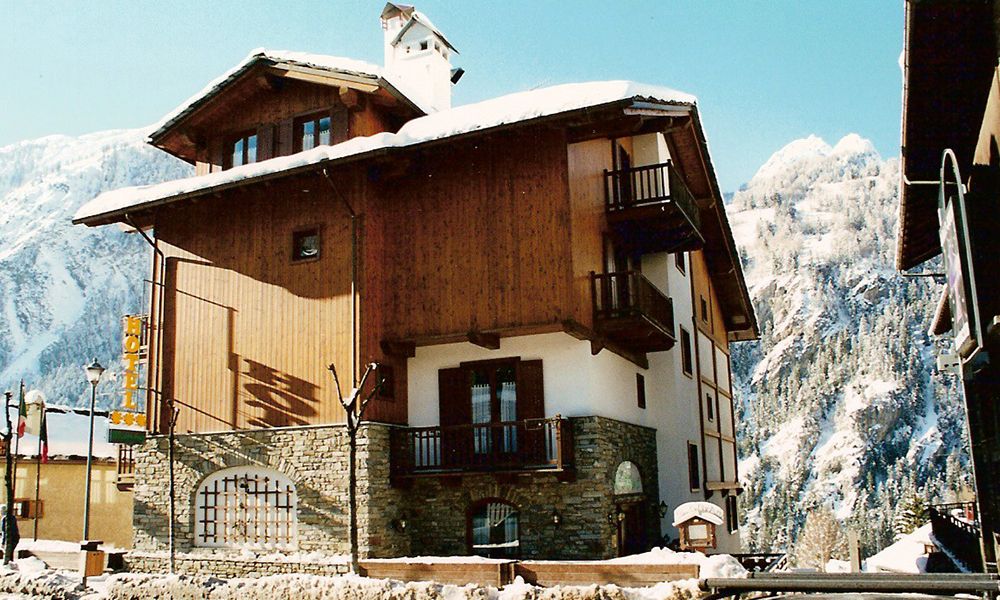 Bâtiment