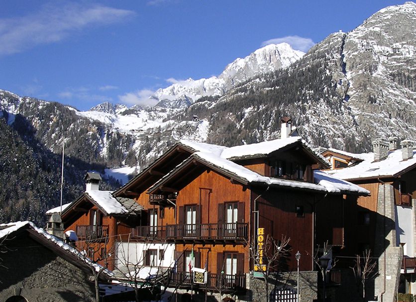 Extérieur Photo