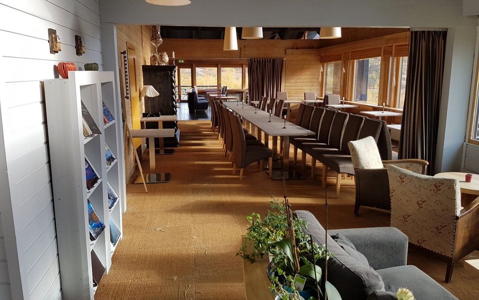 Prestation hôtelière Photo