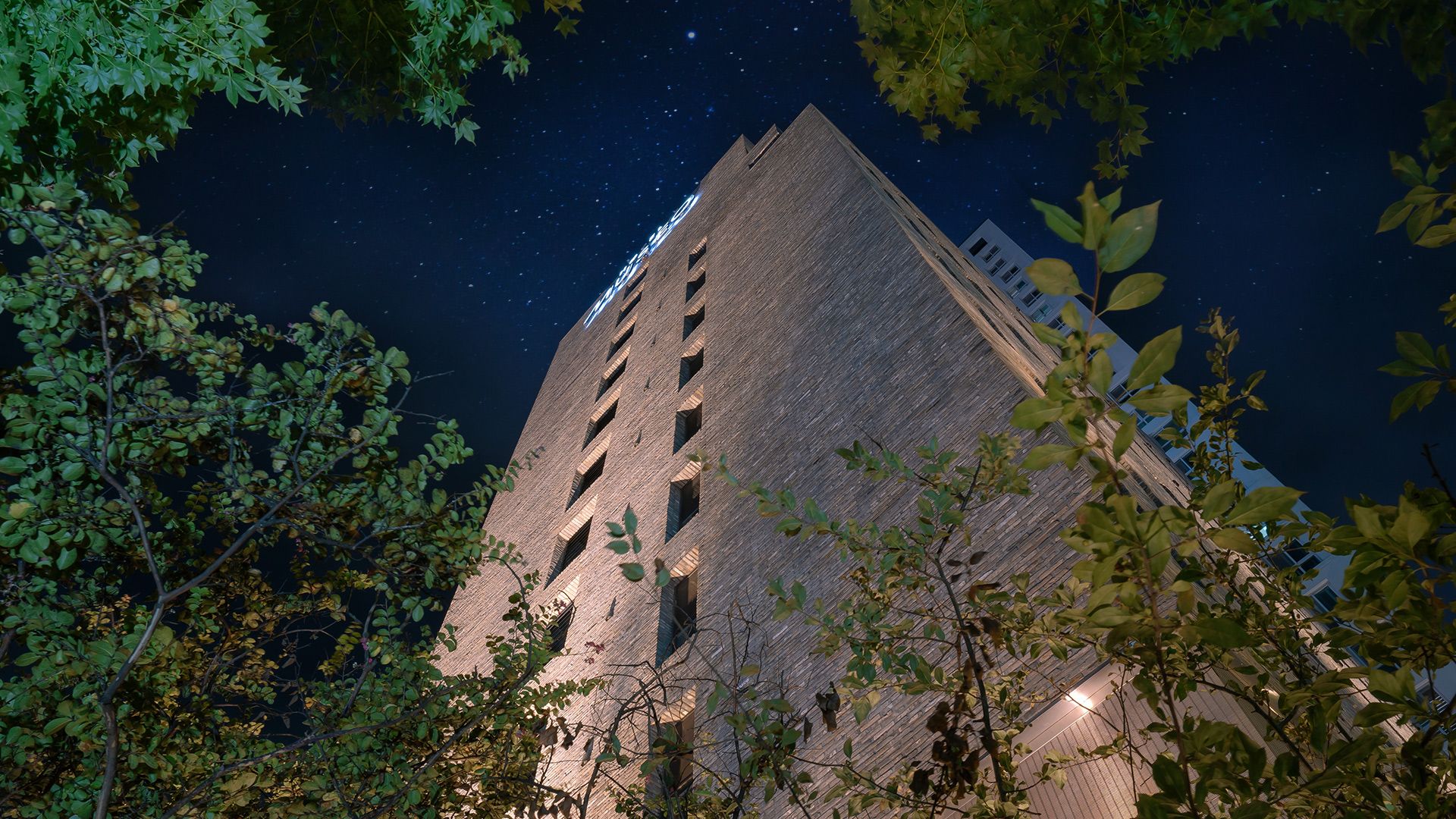 Bâtiment