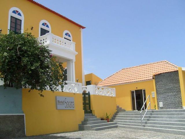 Bâtiment