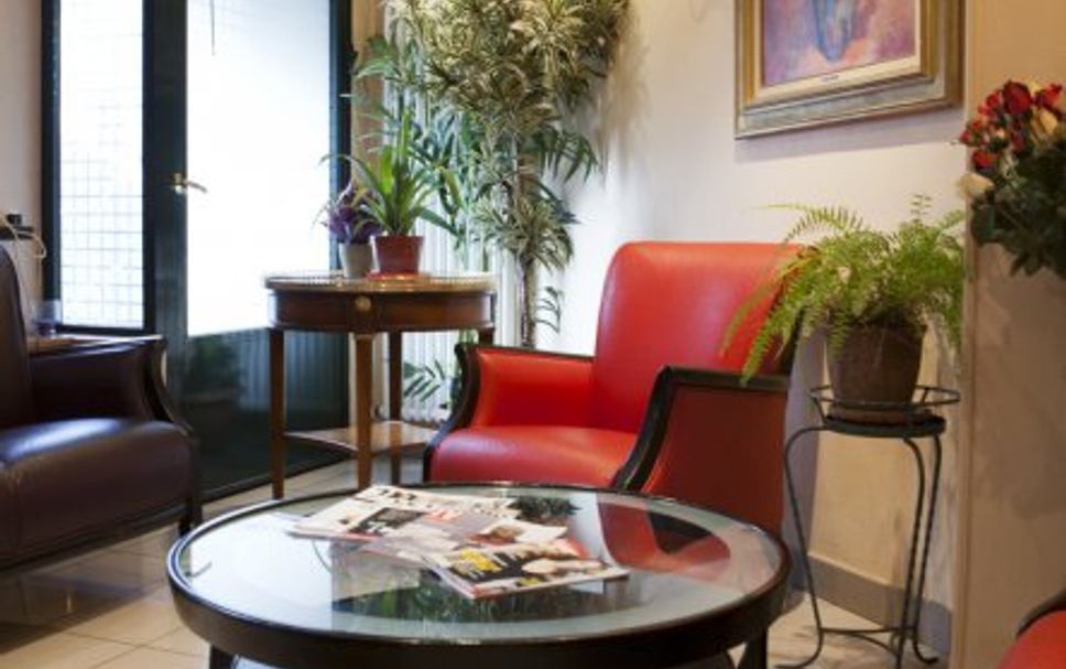 Salon Photo