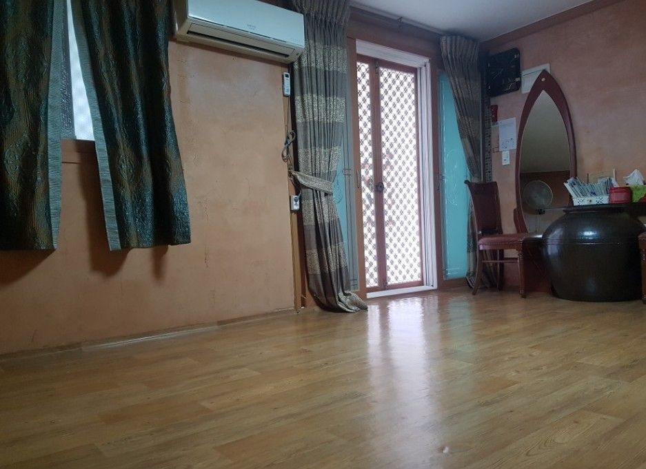 Équipements de la chambre