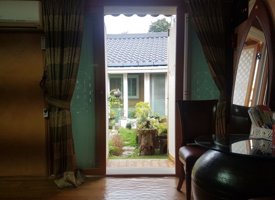 Équipements de la chambre