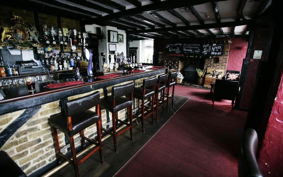 Bar Photo