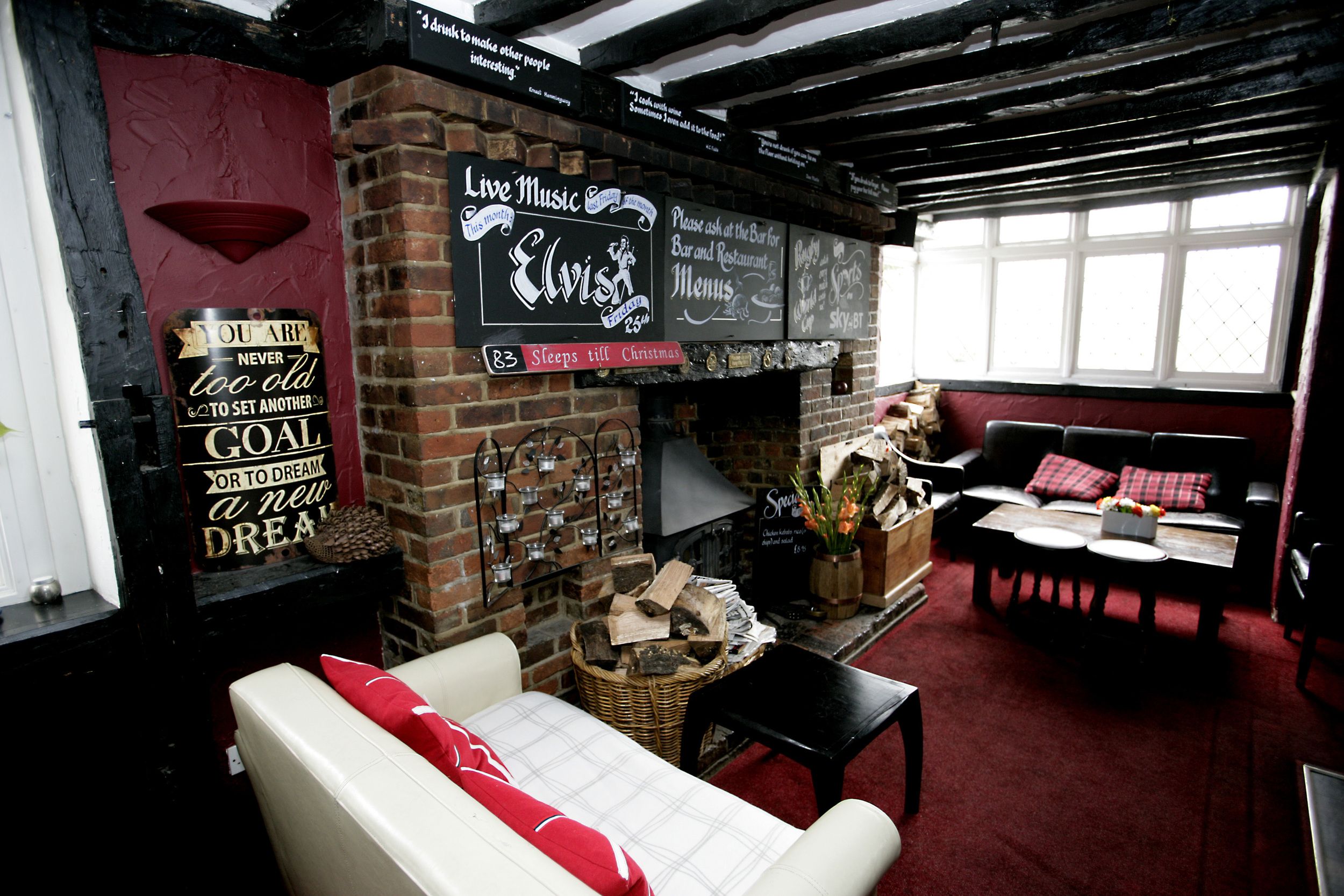 Salon