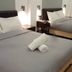 Équipements de la chambre