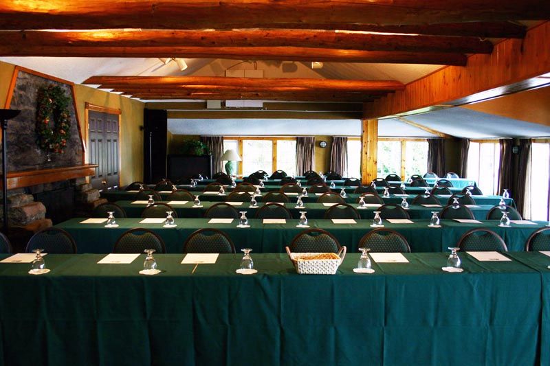 Prestation hôtelière