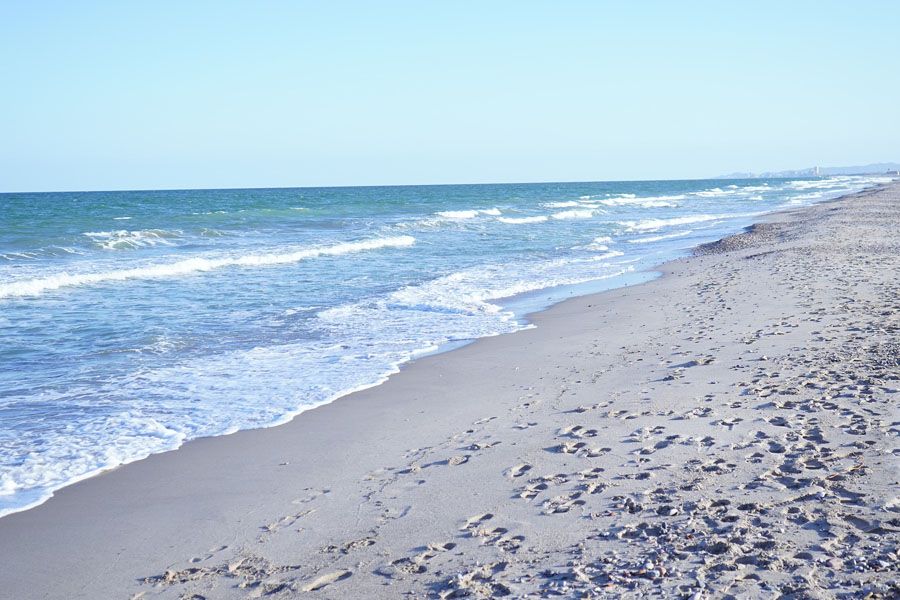 Plage Photo