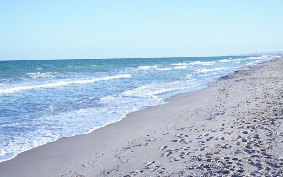 Plage Photo