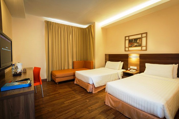 Chambre