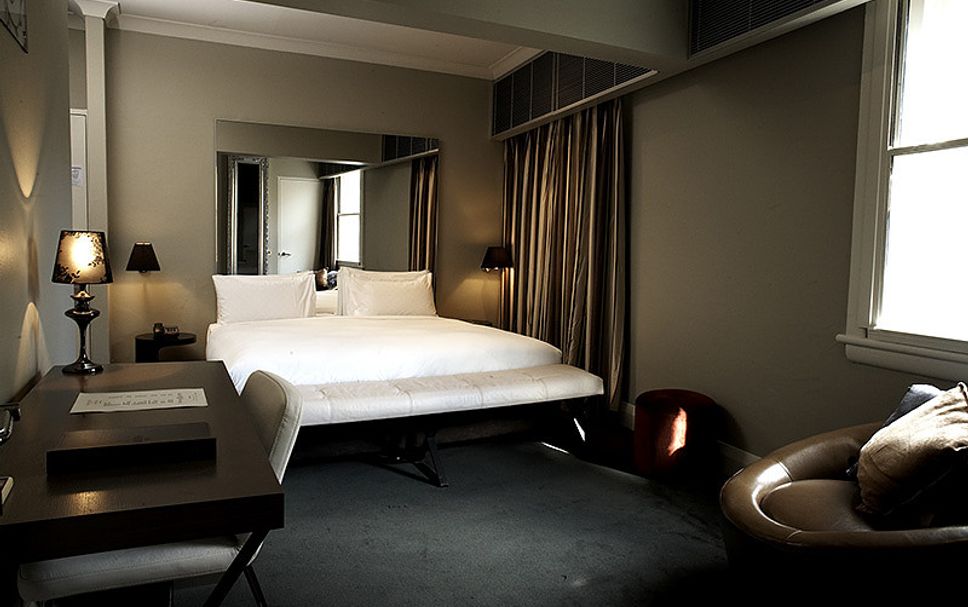 Chambre Photo
