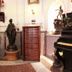 Équipements de la chambre