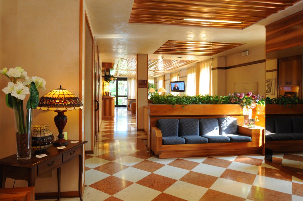 Hall d’entrée