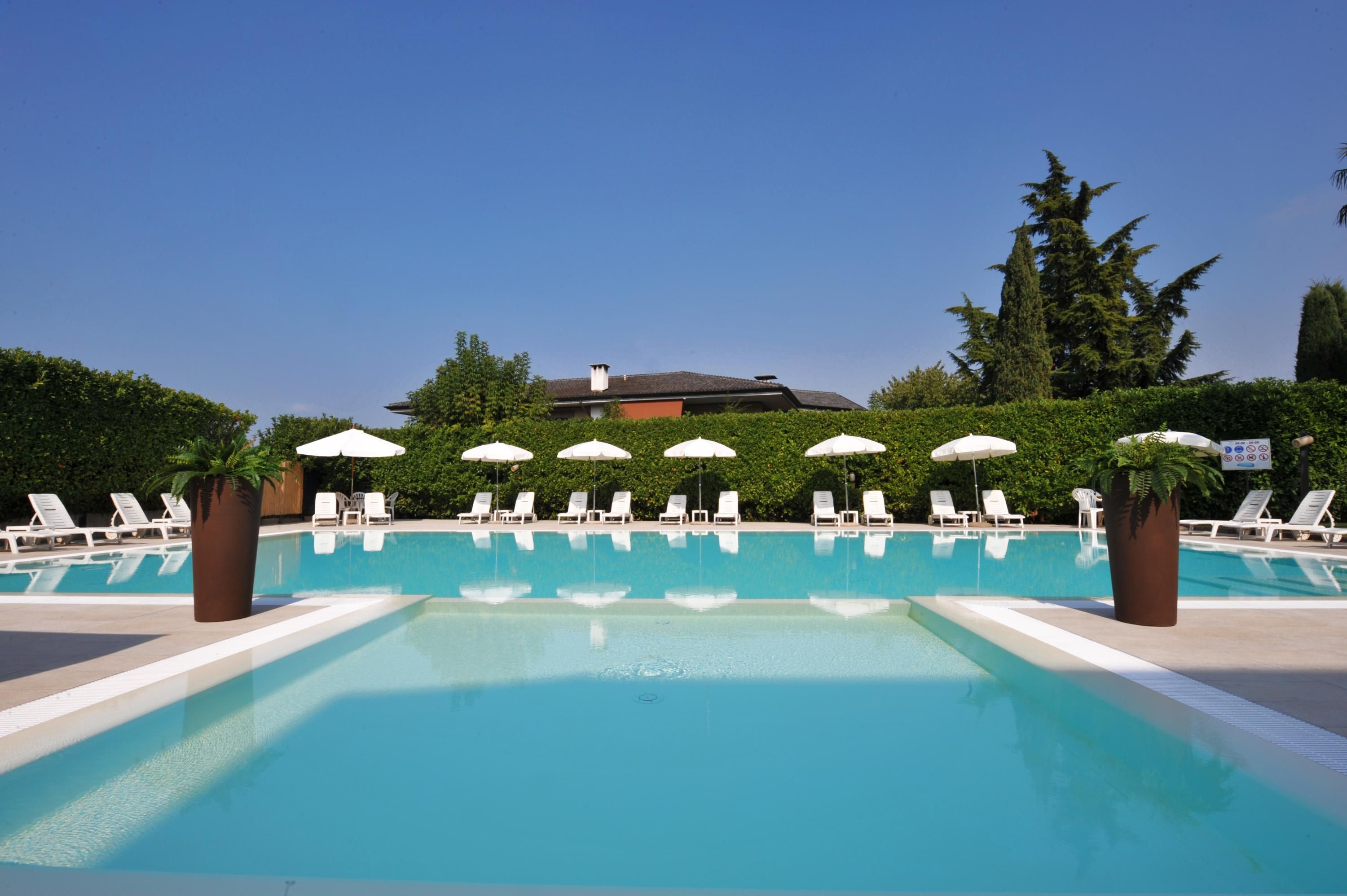 Piscine