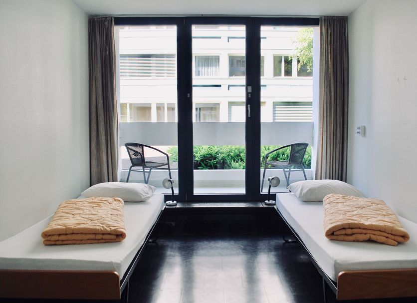 Chambre Photo