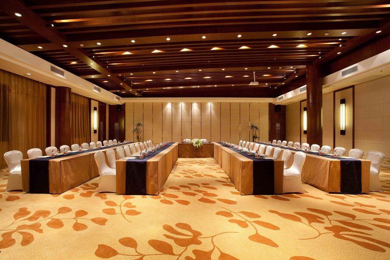 Espace de conférence