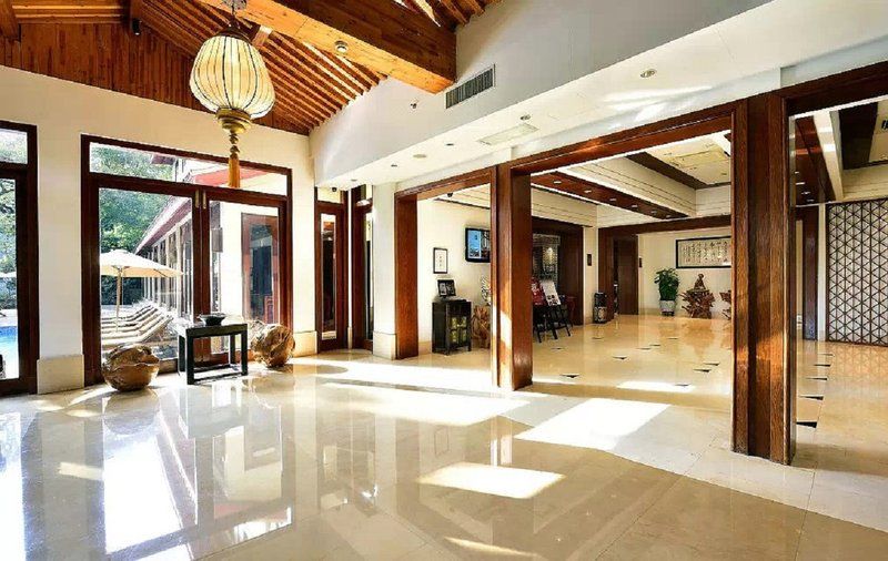 Hall d’entrée