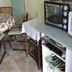 Équipements de la chambre