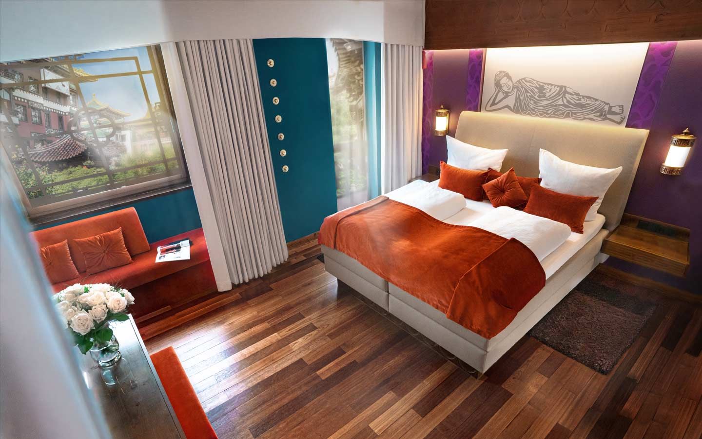 Chambre