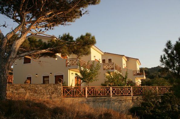 Bâtiment Photo