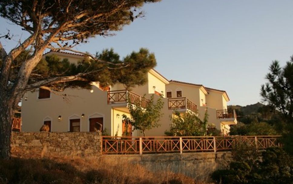 Bâtiment Photo