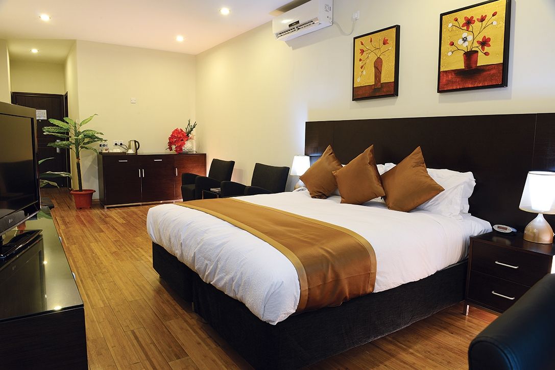Chambre