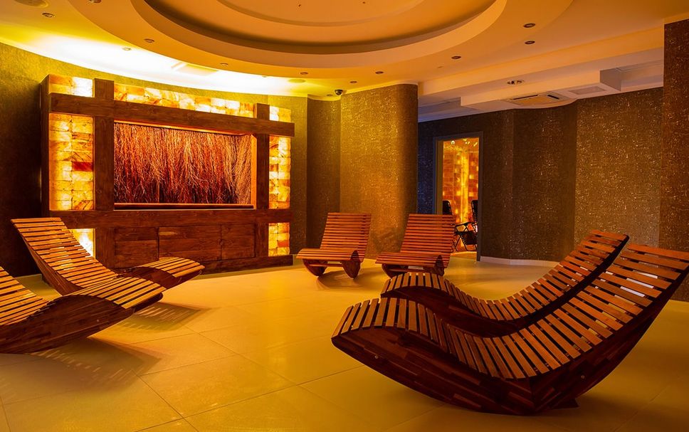 Prestation hôtelière Photo