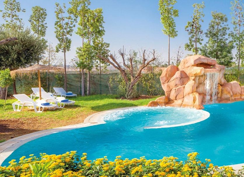 Piscine Photo