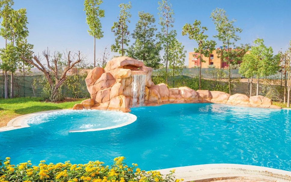 Piscine Photo