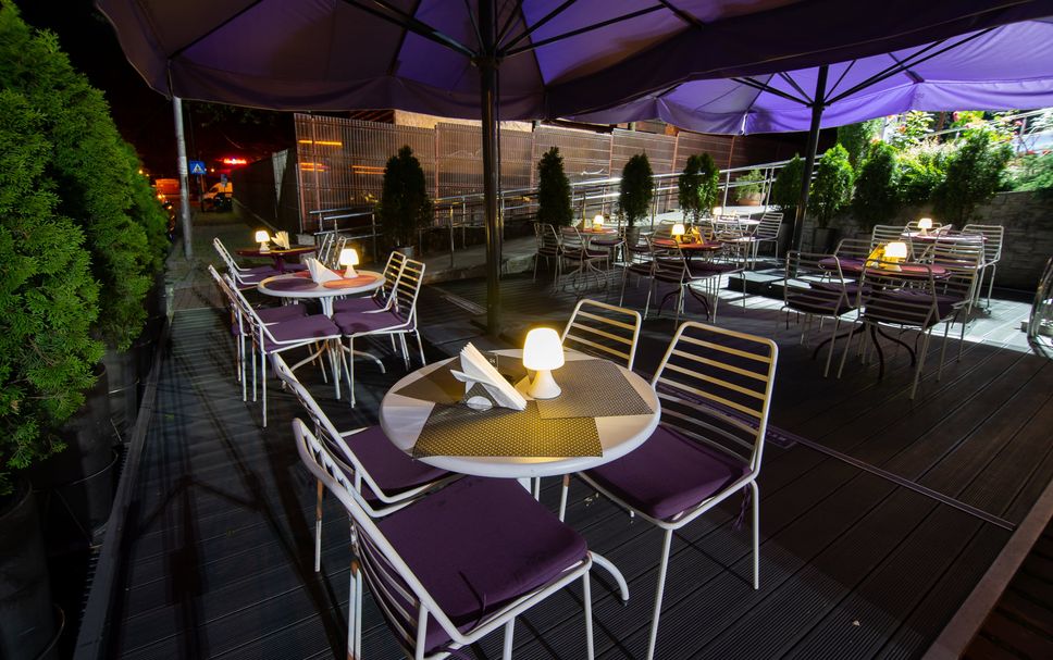 Prestation hôtelière Photo