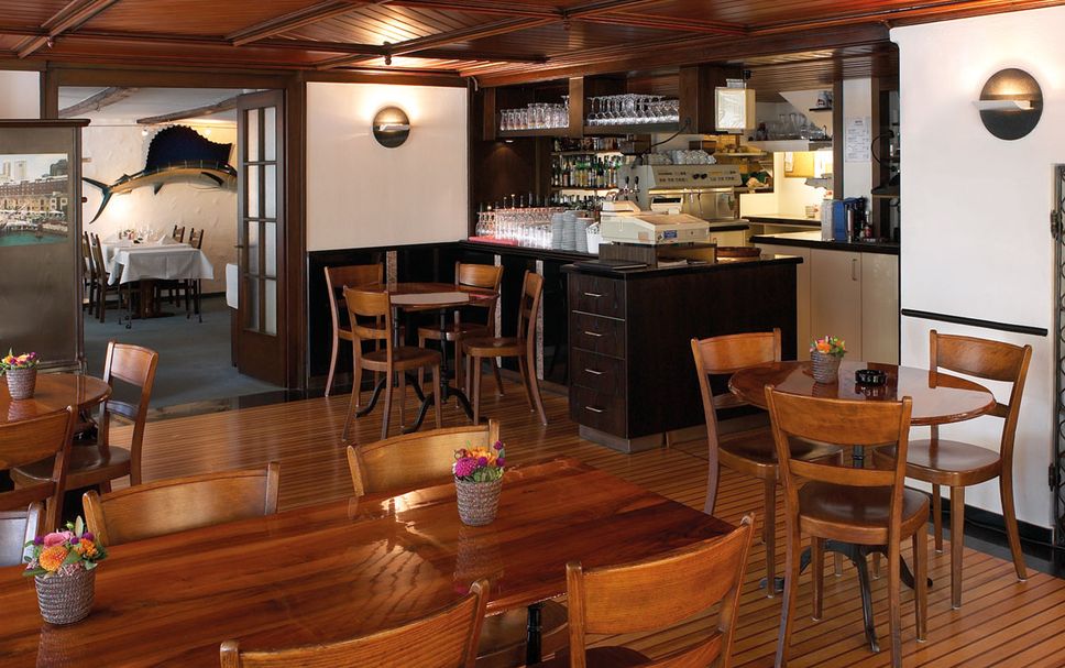 Prestation hôtelière Photo