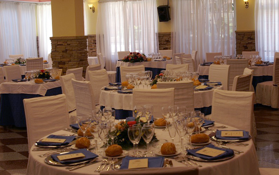 Salle à manger Photo