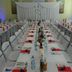 Salle de banquet