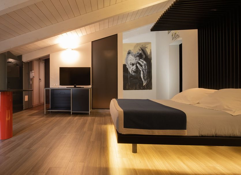 Chambre Photo