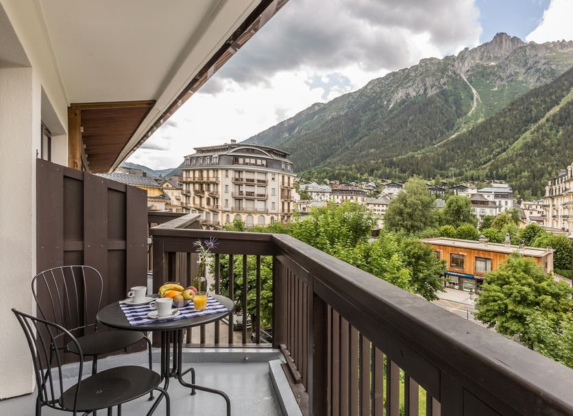 Balcon Photo