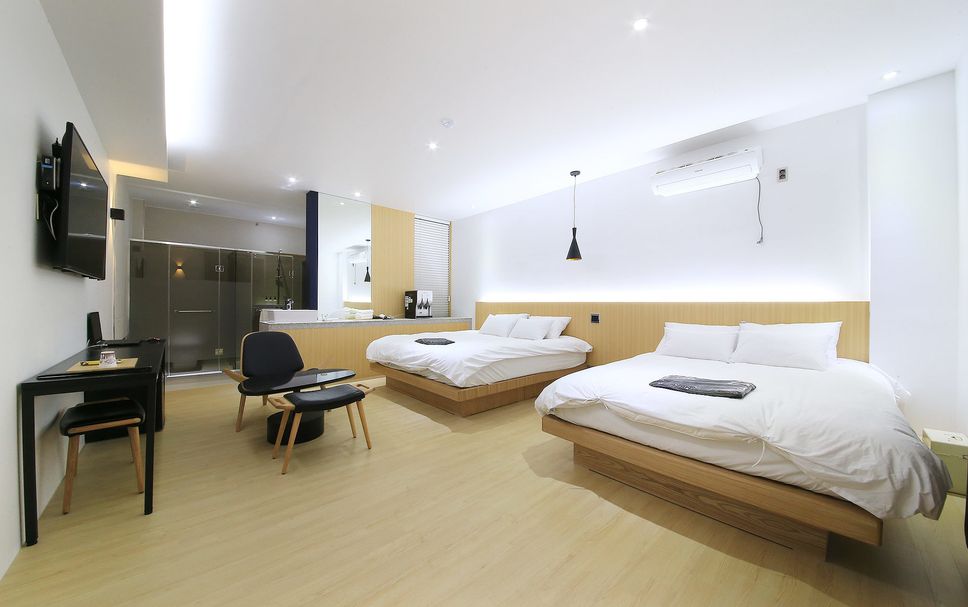 Chambre Photo
