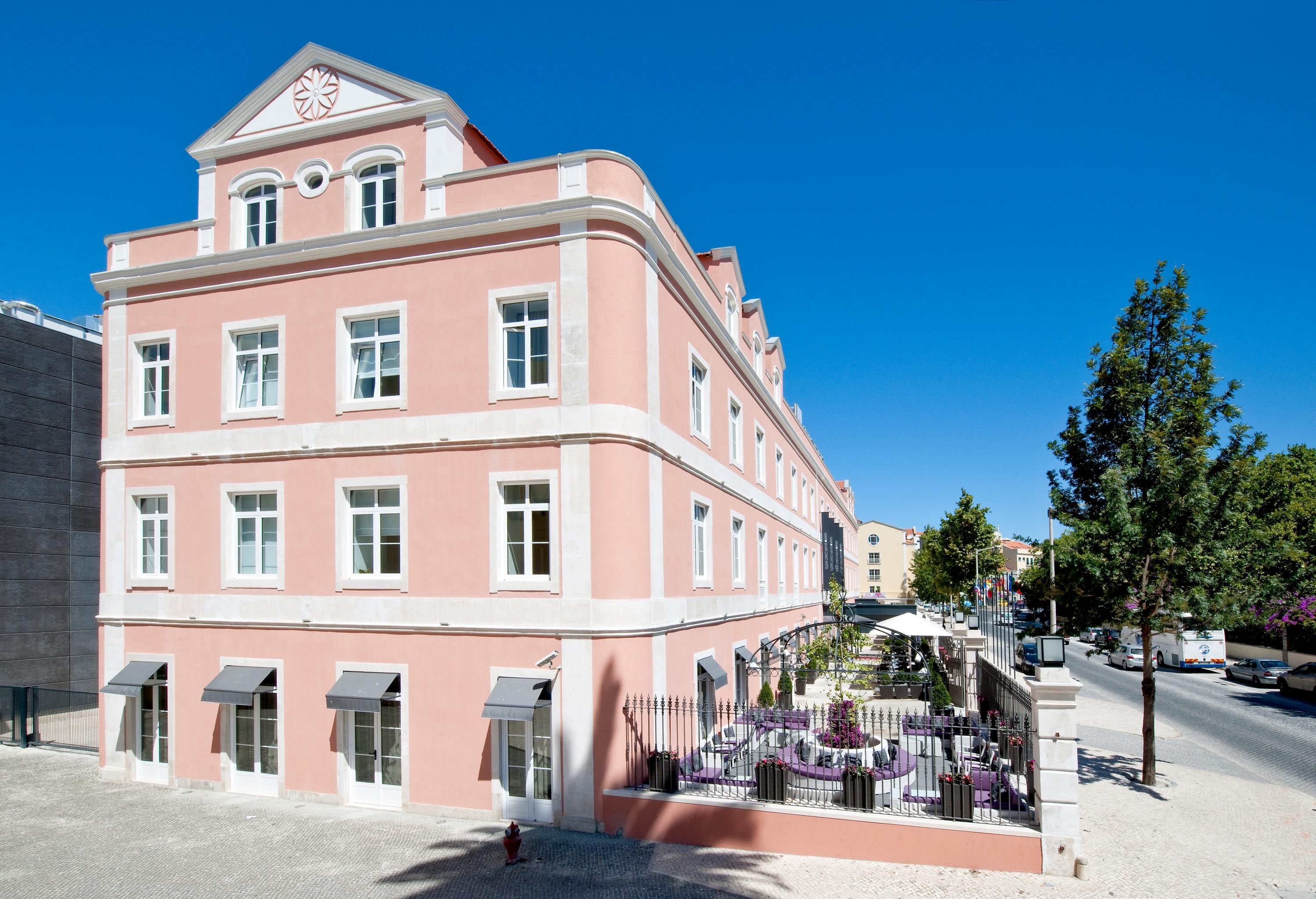 Bâtiment