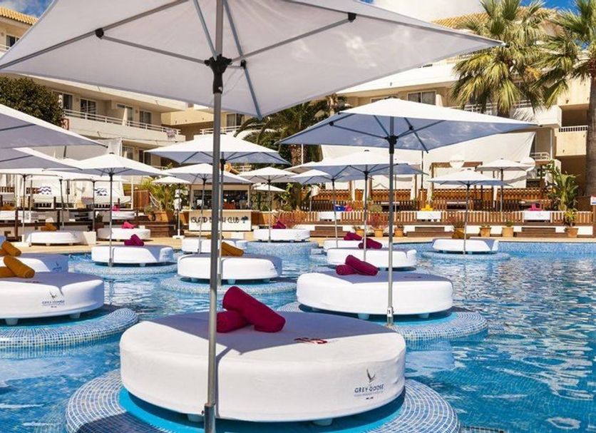 Piscine Photo