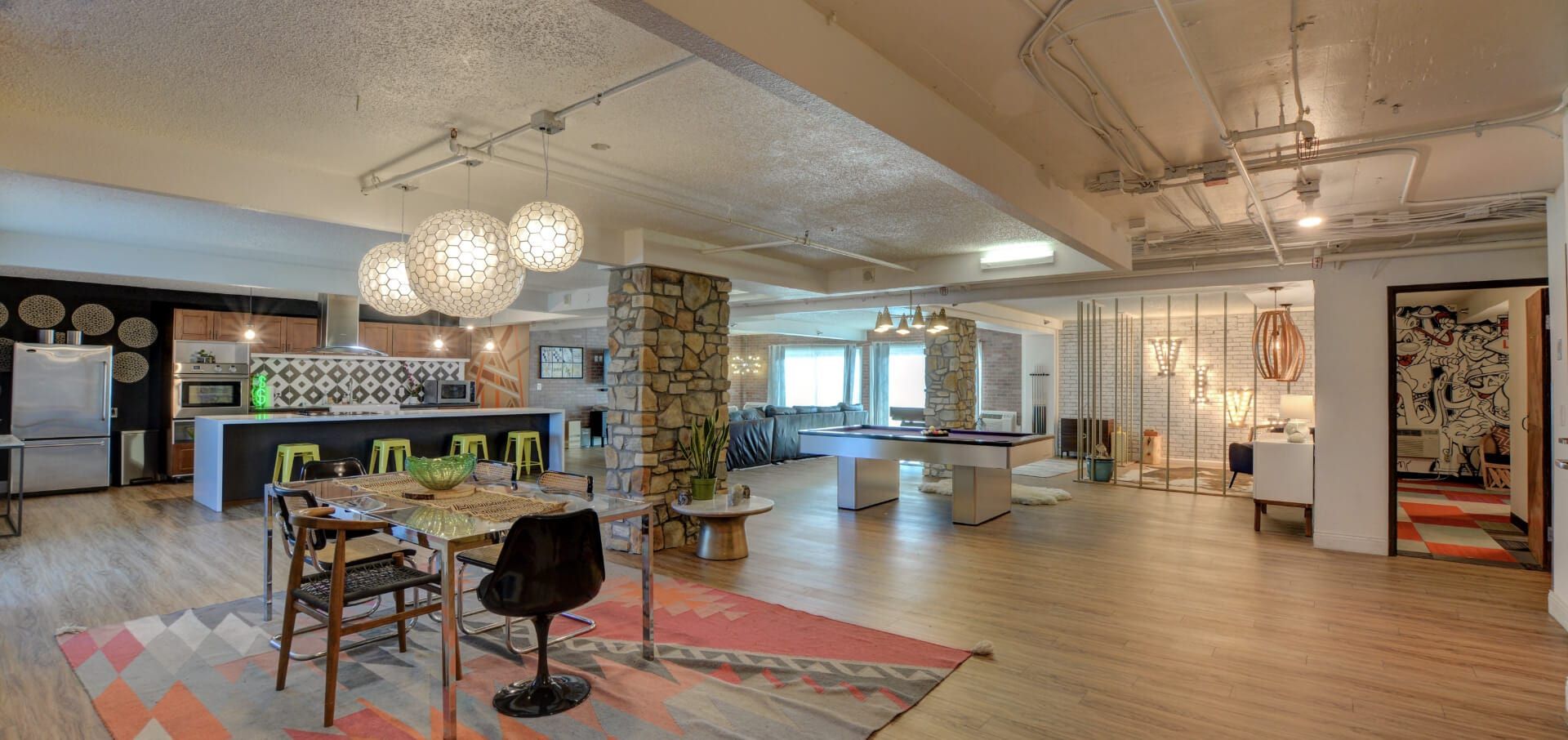 Salon