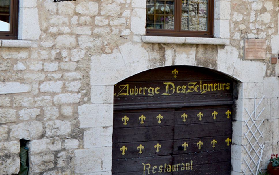 Bâtiment Photo