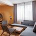 Équipements de la chambre
