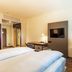 Équipements de la chambre
