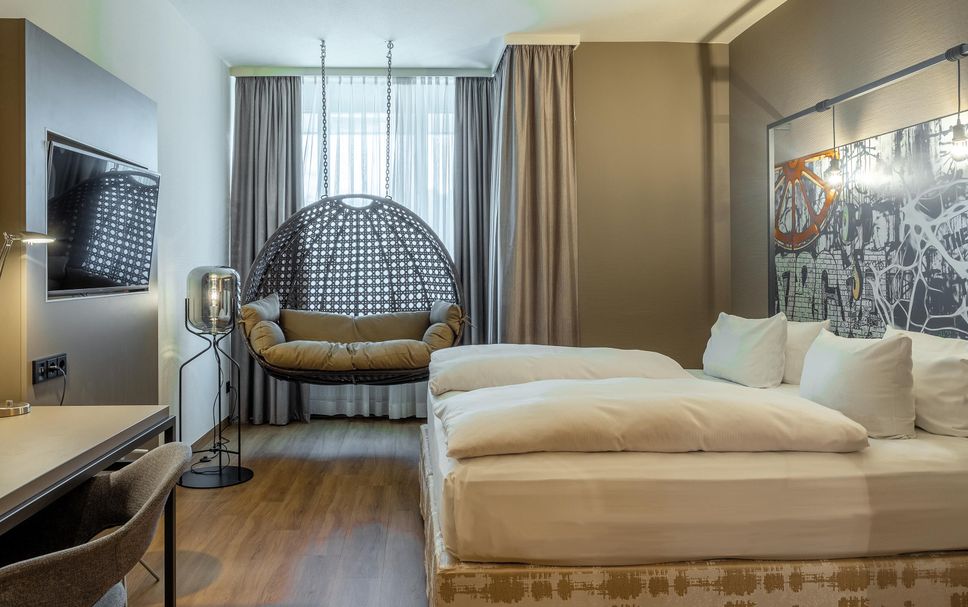 Équipements de la chambre Photo