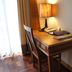 Équipements de la chambre