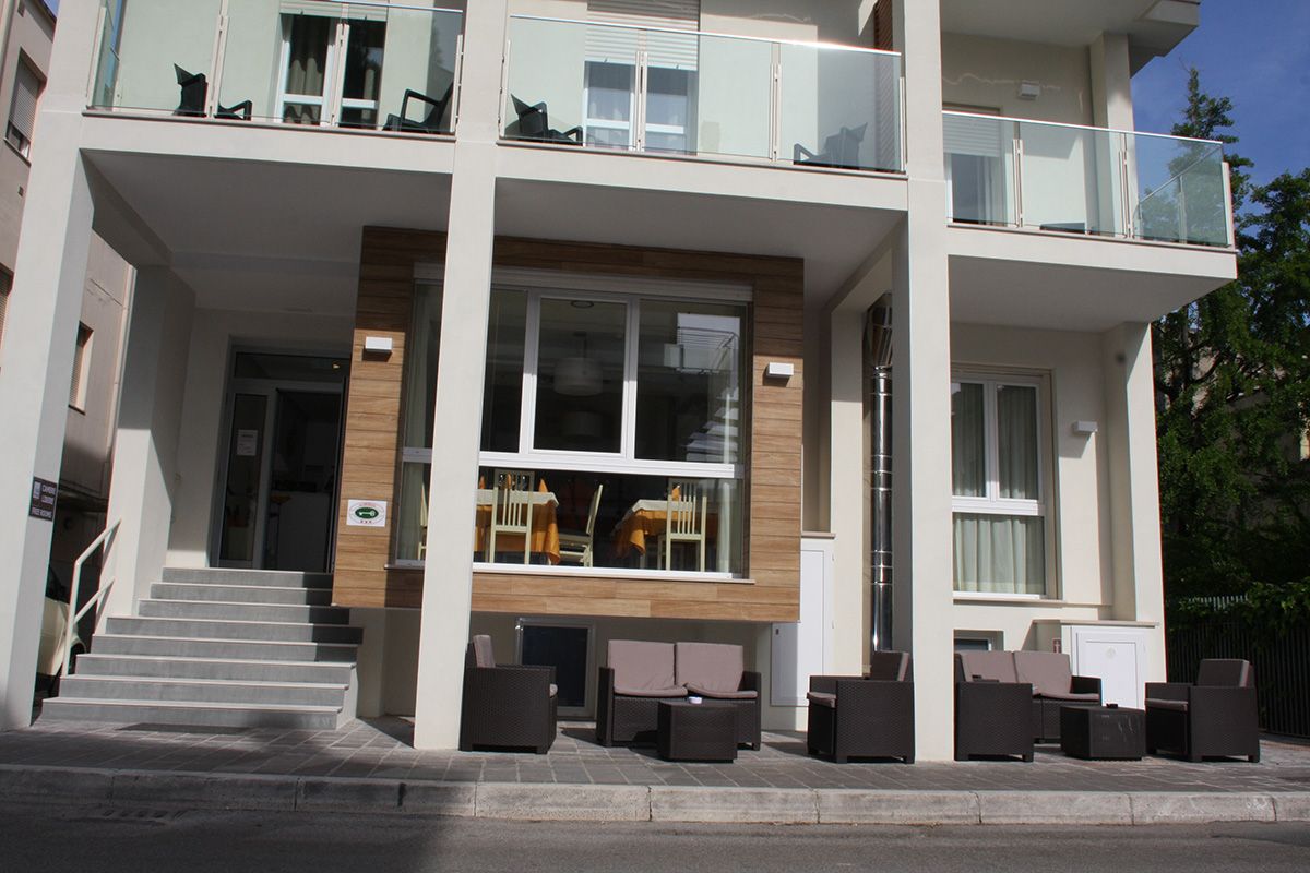 Bâtiment