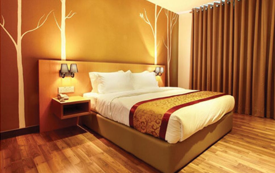 Chambre Photo