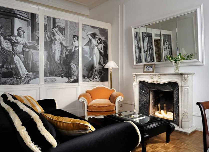 Salon Photo