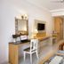 Équipements de la chambre